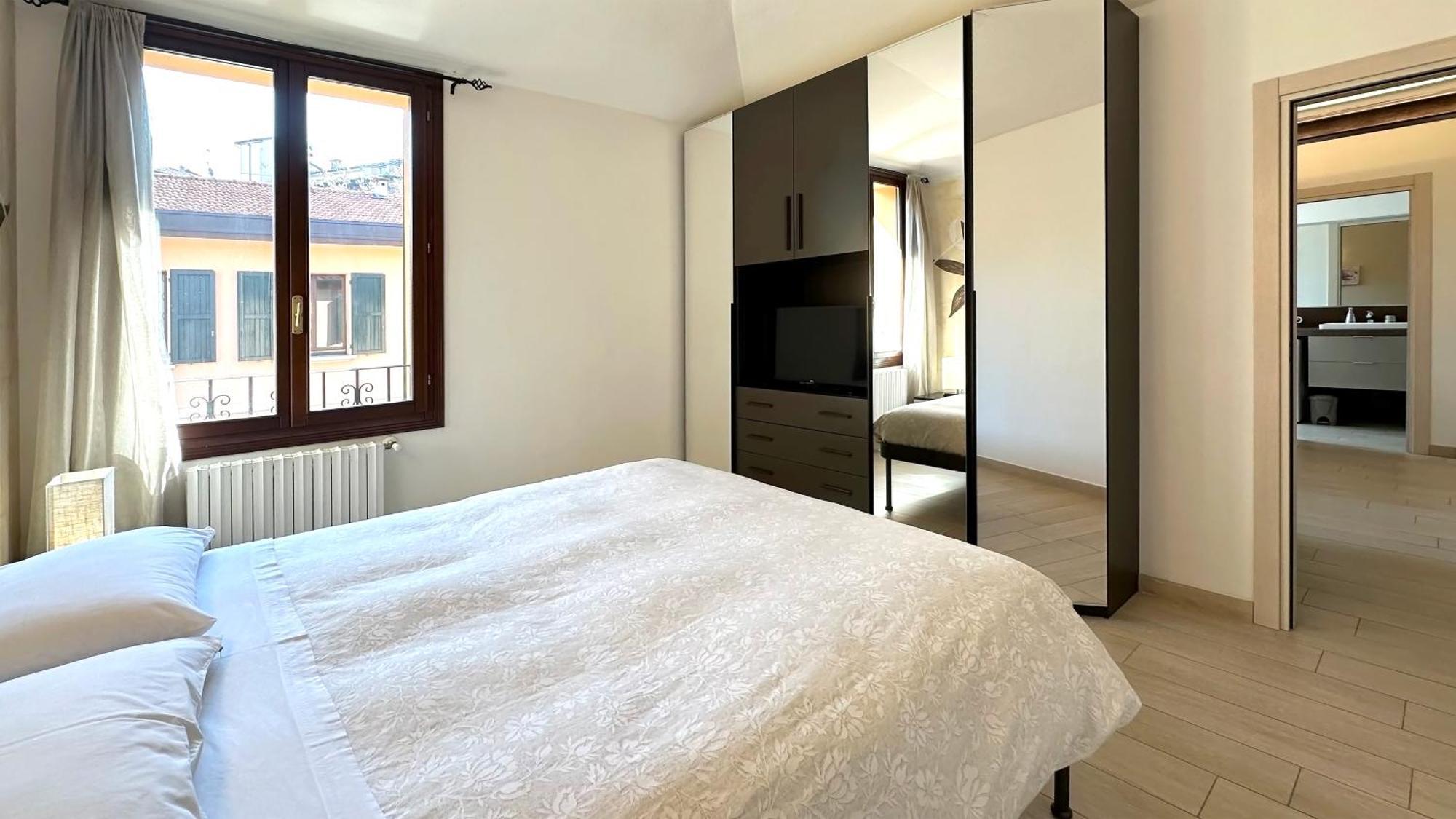 Int 5 - Appartamento Elios By Residence San Luca Болоня Екстериор снимка