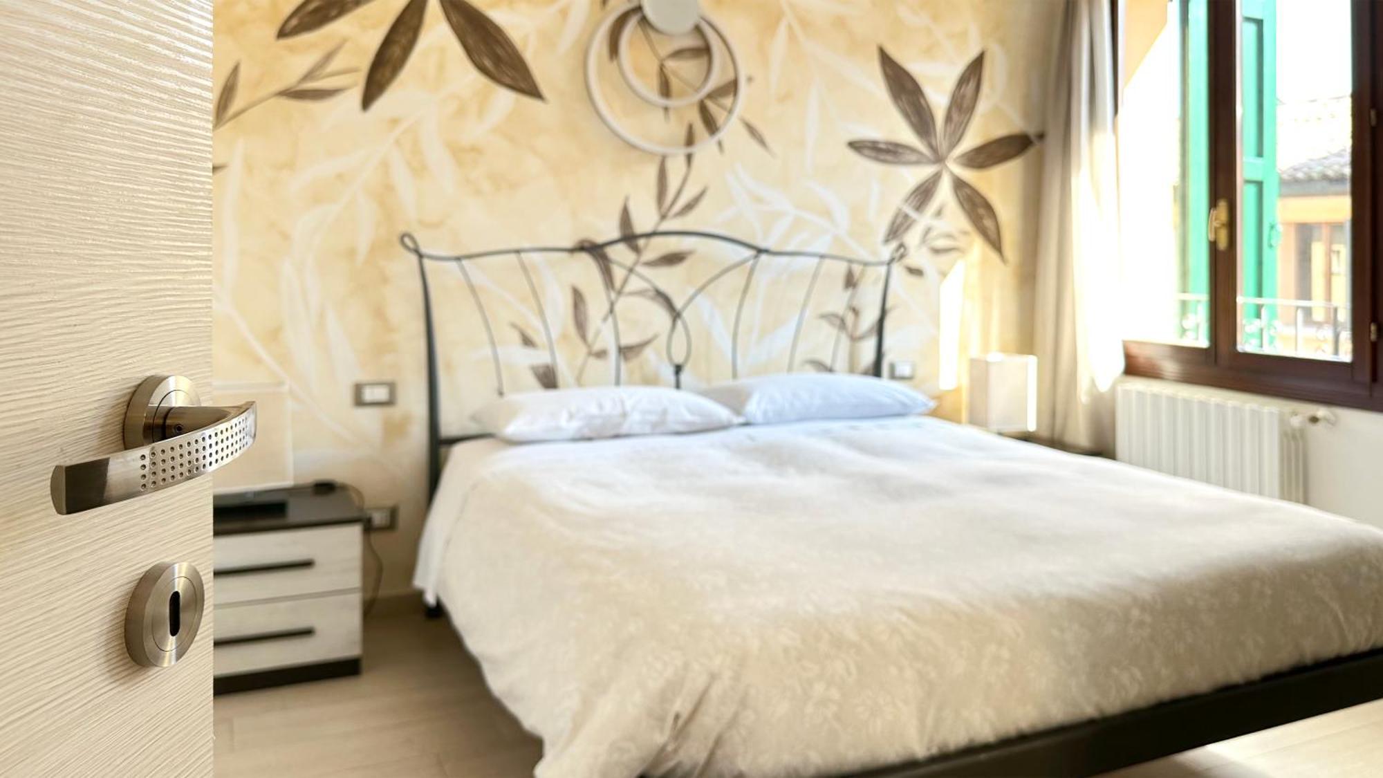 Int 5 - Appartamento Elios By Residence San Luca Болоня Екстериор снимка