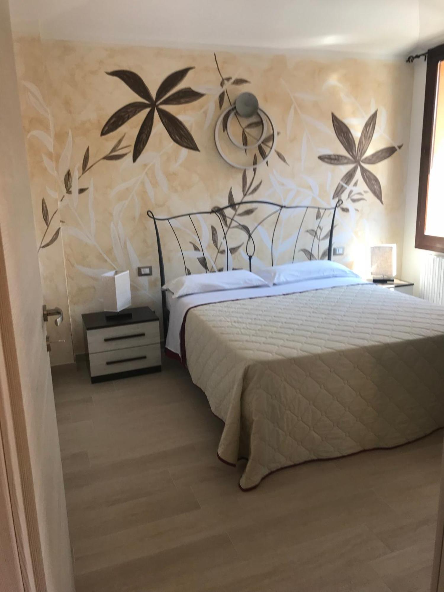 Int 5 - Appartamento Elios By Residence San Luca Болоня Екстериор снимка